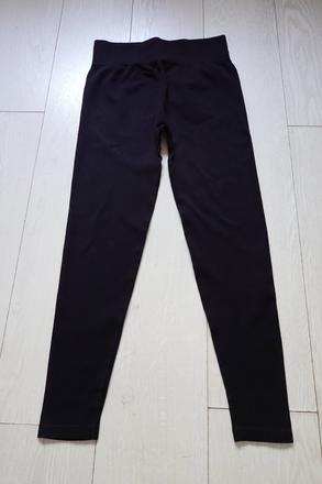 Legíny h&m move, h&m,m