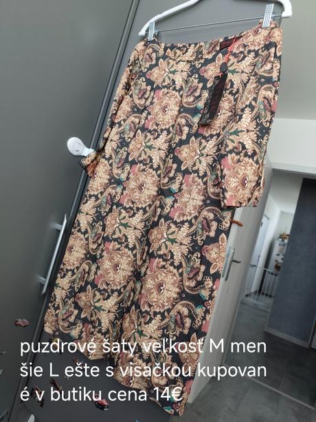 Dámske oblečenie, m / s