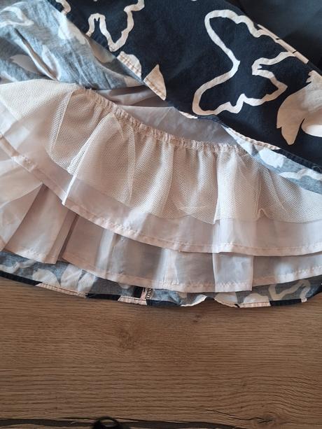 Dievčenské šaty next, next,122