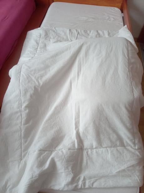 Paplón detský, šírka (cm): 120,dĺžka (cm): 80