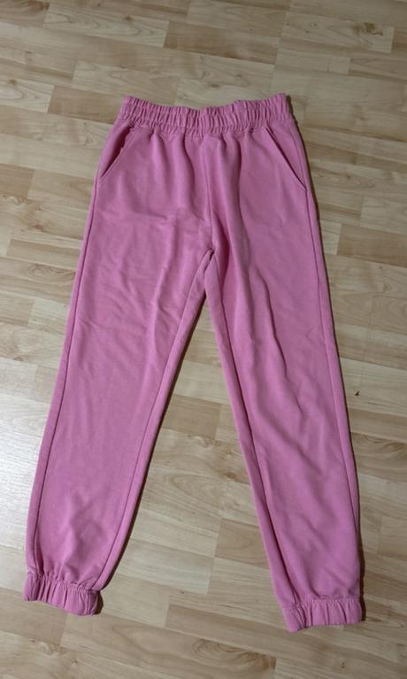 Dàmske tepláky, sinsay,m