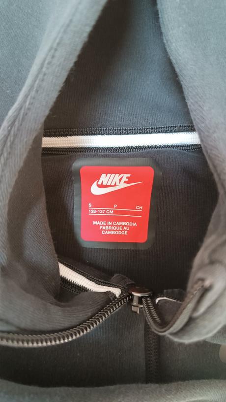 Mikiny, nike,134