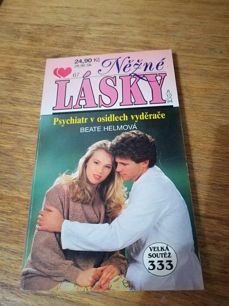 Nežné lásky 67, 