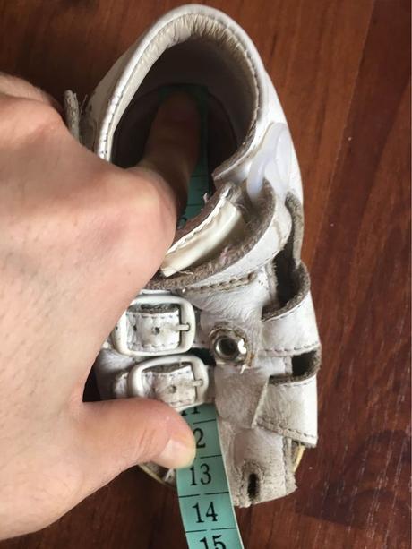 Dievčenské topánočky,veĺ.20, 2ks, primigi, primigi,20