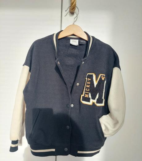 Jarná bundička, zara,122