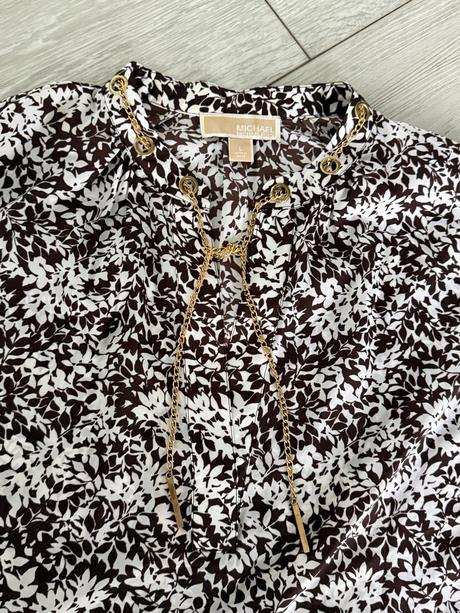 Blúzka michael kors, michael kors,l