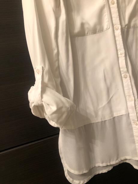 Biela bluzka reserved, reserved,34