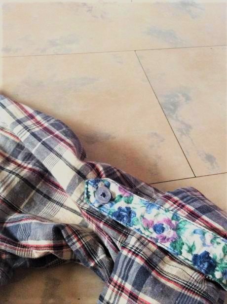 Športová košeľa brodway, xl