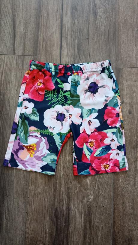 Cyklisticke kraťasy, gate,98