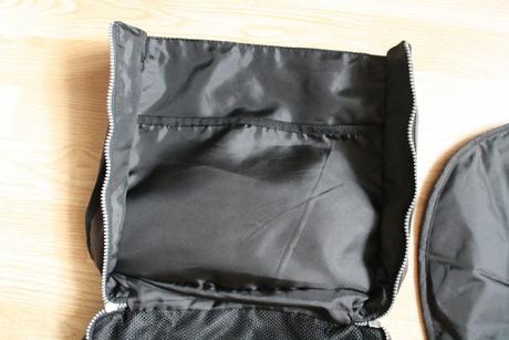 Prebaľovacia taška quinny speedi, fudge, quinny