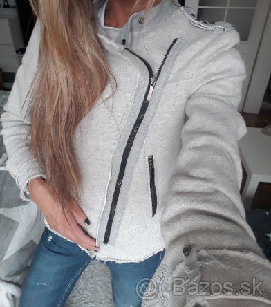 Kabátik zn. zara, zara,xs