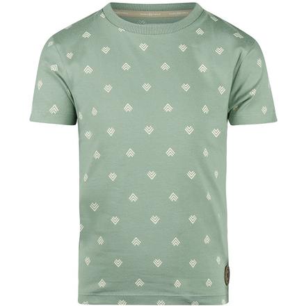 Koko noko n58841-37 sage detské tričko, 86 - 116