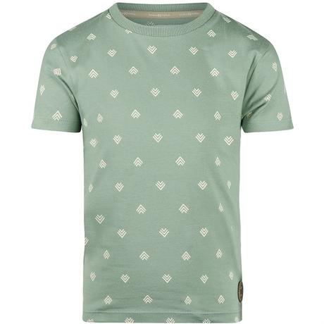 Koko noko n58841-37 sage detské tričko, 86 - 116