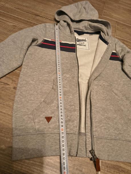 Mikina 146-152, pepperts,146