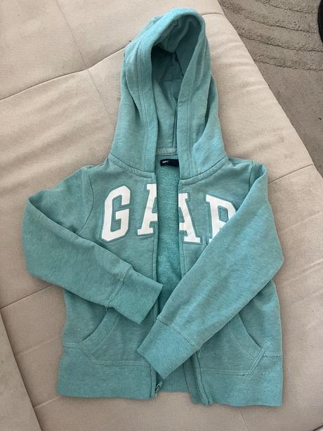 Mikina unisex 4 roky, gap,104