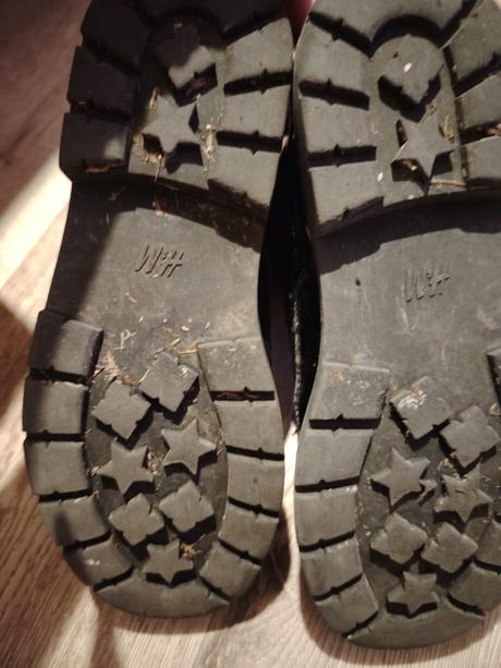 Topánky členkove h&m, h&m,36