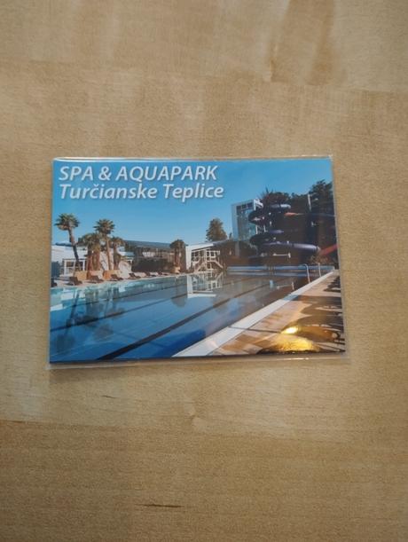 Magnetka tur.teplice,