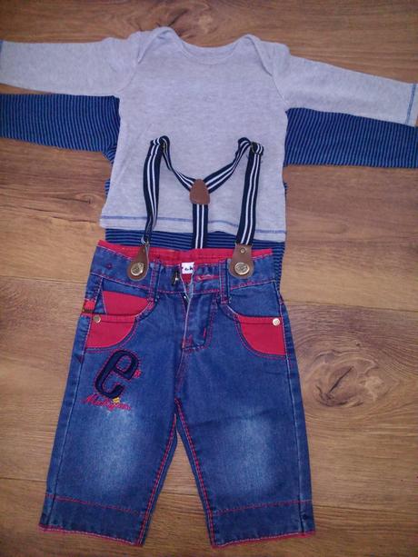 Mix oblecenia, 68–80