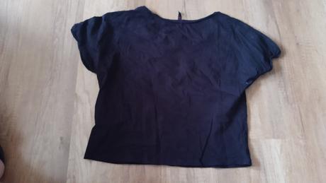 Dievčenské tričko, 158