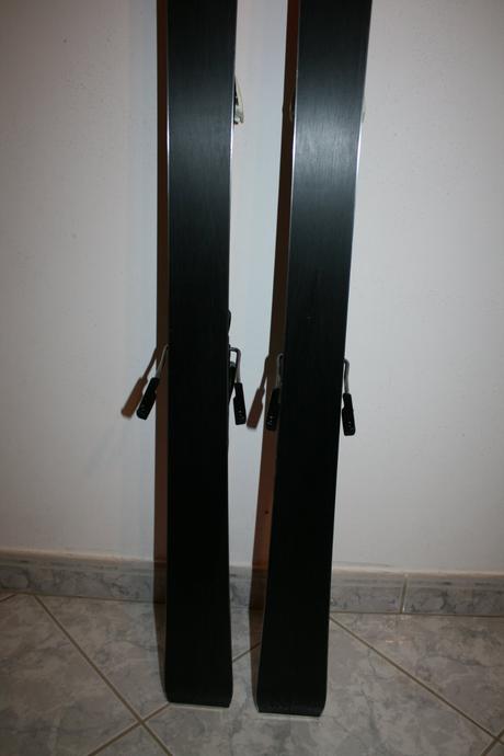 Lyže stockli worldcup 150 cm, 150-159 cm