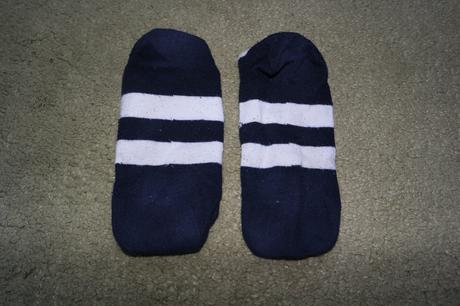 Detské ponožky, 29