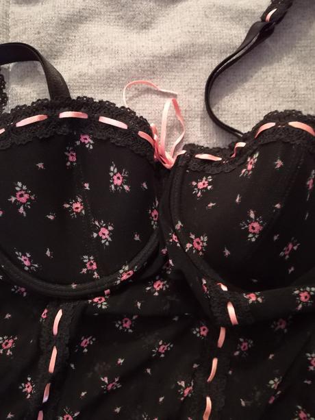 Nočná košieľka, s, s