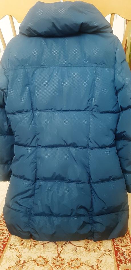 Zimná bunda, lee cooper,l