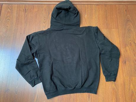 Mikina dark future limited edition, m