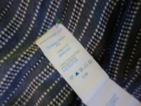 Nočná košieľka triumph, veľ.m, triumph,m