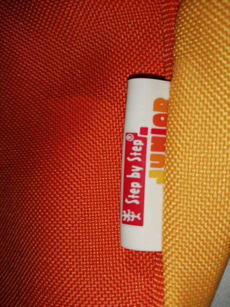 Kabelka step by step, 