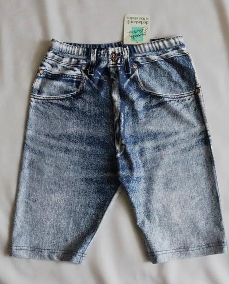 Elastické kraťasy - nové, s / xs