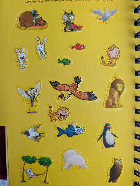 Kniha povedz mi prečo, 