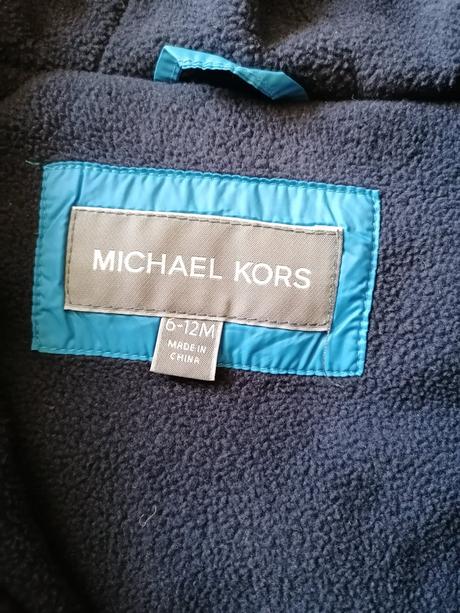 Kombineza 74/80, michael kors,80