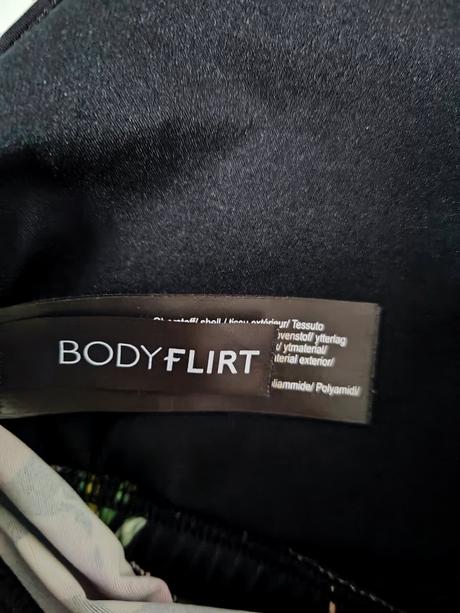 Plavky bodyflirt, l