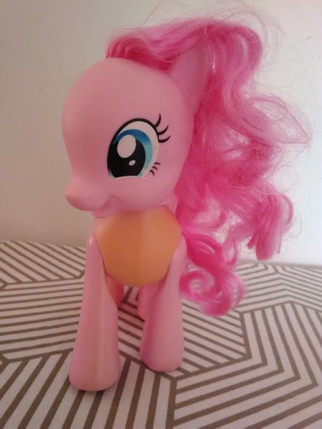 Pinkie pie , my little pony, 