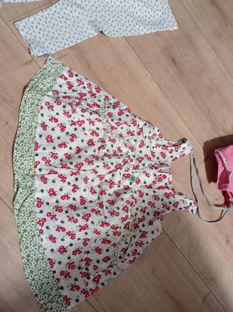 Next šatky, next,68