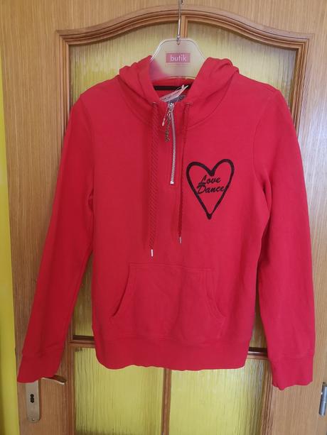 Pineapple dámska mikina veľkosť m, m