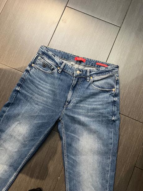 Panske rifle, guess,34