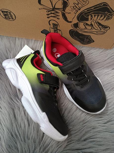 Chlapčenské tenisky 21500110 b, befado,30 / 31 / 32 / 34 / 36