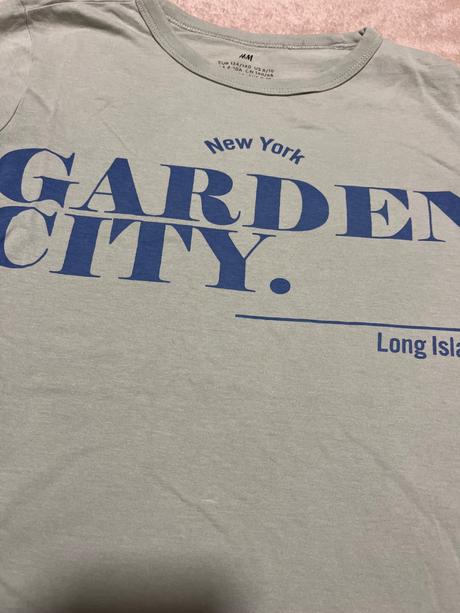 Tričko h&m 134-140, h&m,134