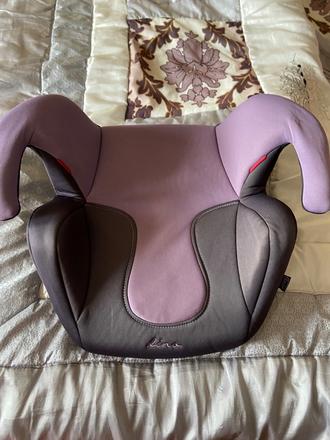 Podsedak (autosedacka) 15-36kg, 4baby