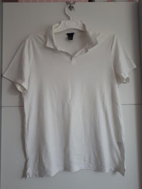 Pánske tričko, h&m,m