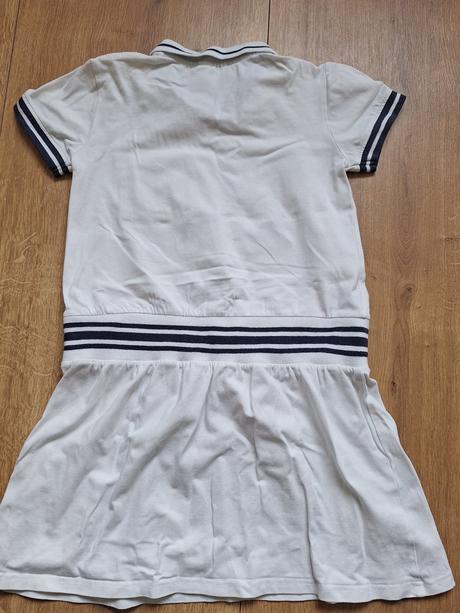 Krasne šaty coccodrillo, coccodrillo,140