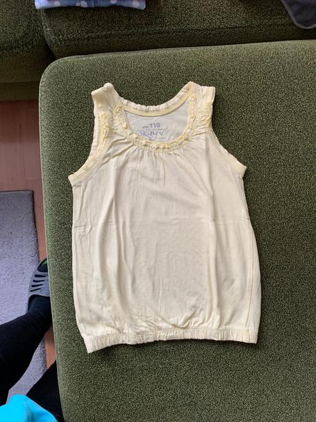 Tielka 2ks, okay,110