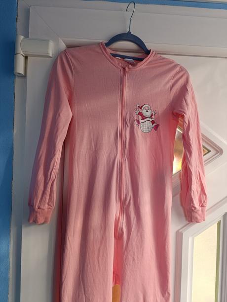 Overal santa 152/158, bonprix,152