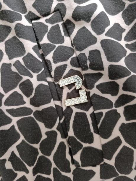 Overszize mikinliujo, liu jo,xl
