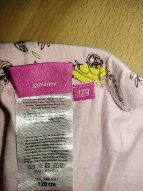 Legíny, disney,128