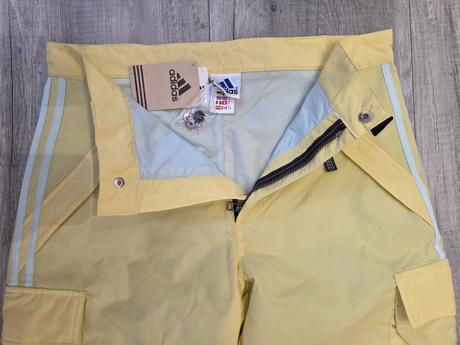 Značkové nohavice, adidas,42 / 44 / xl