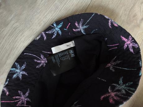 Klobúčik, h&m,110