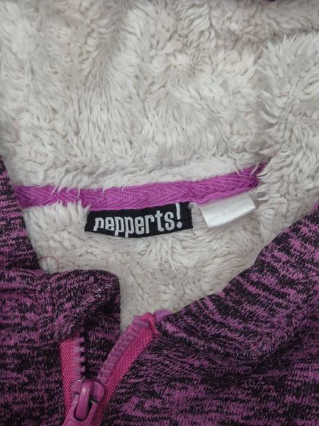 Hruba mikina, pepperts,134